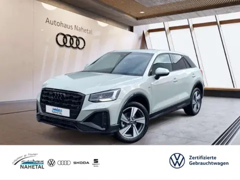 Used AUDI Q2 Petrol 2024 Ad 