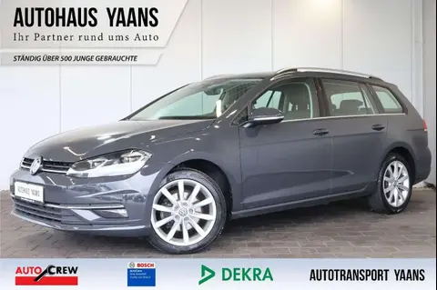 Annonce VOLKSWAGEN GOLF Diesel 2020 d'occasion 