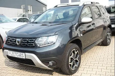 Used DACIA DUSTER Petrol 2021 Ad 