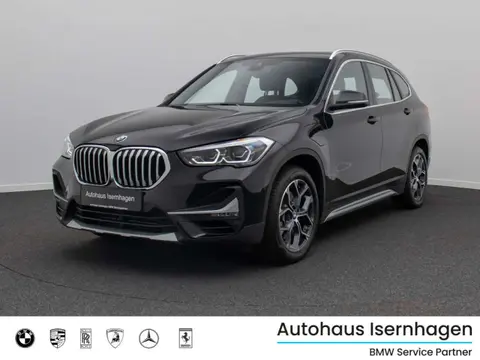 Annonce BMW X1 Hybride 2021 d'occasion Allemagne