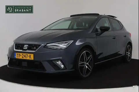 Used SEAT IBIZA Petrol 2018 Ad 