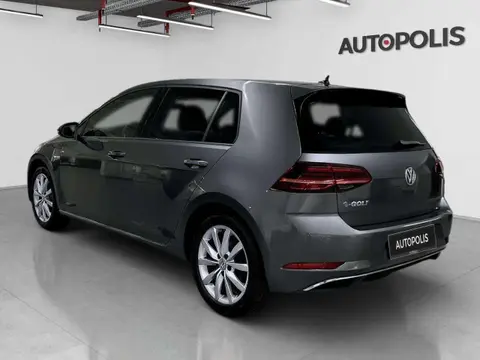 Used VOLKSWAGEN GOLF Electric 2020 Ad 