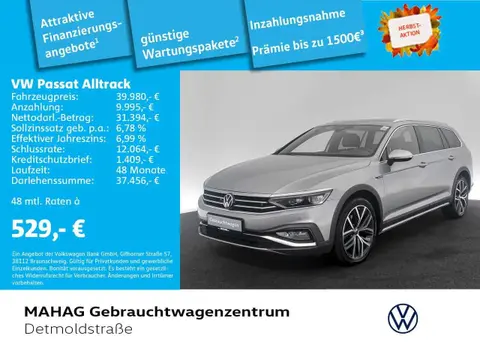 Annonce VOLKSWAGEN PASSAT Diesel 2022 d'occasion 