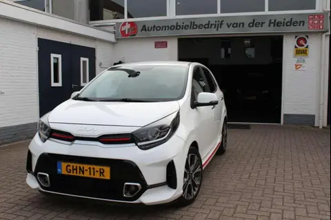 Annonce KIA PICANTO Essence 2021 d'occasion 