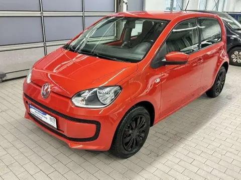 Used VOLKSWAGEN UP! Petrol 2015 Ad 