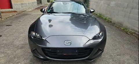 Annonce MAZDA MX-5 Essence 2019 d'occasion 