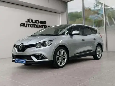 Used RENAULT GRAND SCENIC Diesel 2019 Ad 