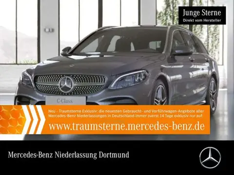 Used MERCEDES-BENZ CLASSE C Petrol 2020 Ad 