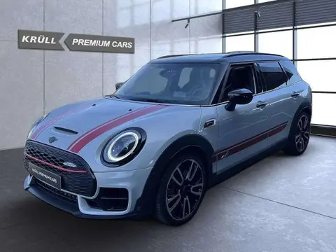 Used MINI JOHN COOPER WORKS Petrol 2022 Ad 