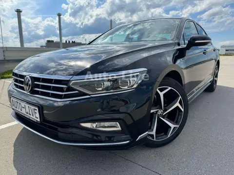 Used VOLKSWAGEN PASSAT Petrol 2021 Ad 