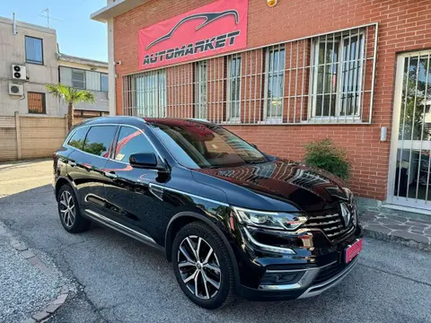 Annonce RENAULT KOLEOS Diesel 2020 d'occasion 