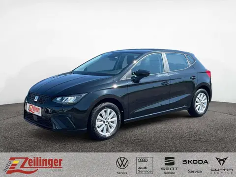 Used SEAT IBIZA Petrol 2024 Ad 