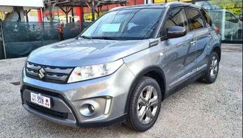 Used SUZUKI VITARA Diesel 2016 Ad 