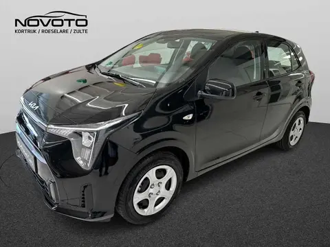 Annonce KIA PICANTO Essence 2024 d'occasion 