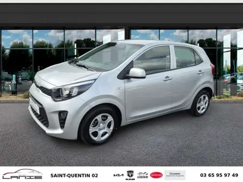 Annonce KIA PICANTO Essence 2024 d'occasion 