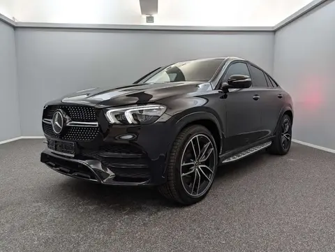 Used MERCEDES-BENZ CLASSE GLE Diesel 2020 Ad 