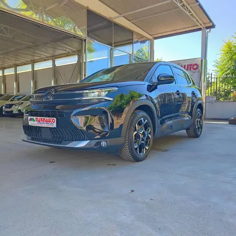 Annonce CITROEN C5 AIRCROSS Diesel 2023 d'occasion 