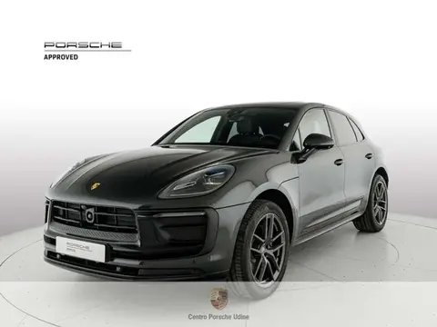 Used PORSCHE MACAN Petrol 2024 Ad 