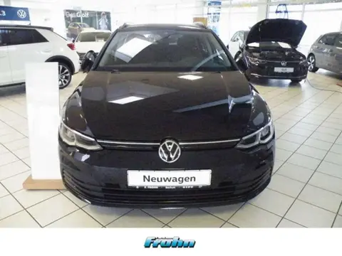 Used VOLKSWAGEN GOLF Petrol 2021 Ad 