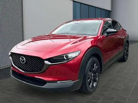 Used MAZDA CX-30 Hybrid 2024 Ad 