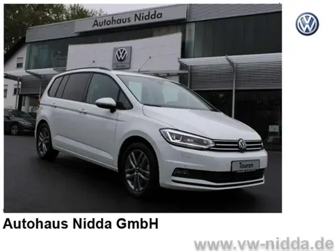 Used VOLKSWAGEN TOURAN Petrol 2024 Ad 