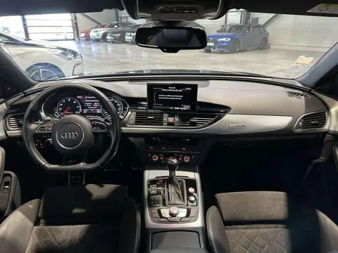 Used AUDI RS6 Petrol 2018 Ad 