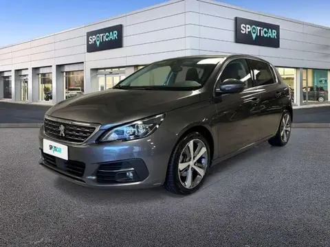 Used PEUGEOT 308 Petrol 2018 Ad 