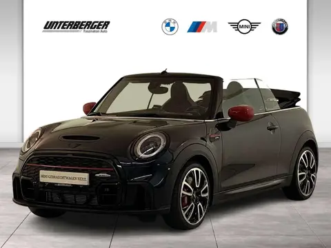 Annonce MINI JOHN COOPER WORKS Essence 2024 d'occasion 