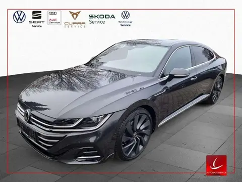 Annonce VOLKSWAGEN ARTEON Diesel 2021 d'occasion 