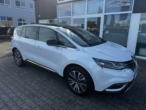 Used RENAULT ESPACE Diesel 2019 Ad 