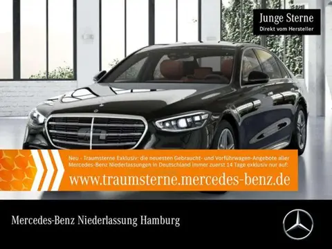 Used MERCEDES-BENZ CLASSE S Diesel 2022 Ad 