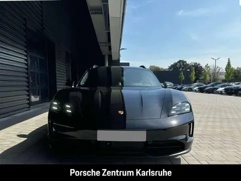 Annonce PORSCHE TAYCAN Électrique 2024 d'occasion 