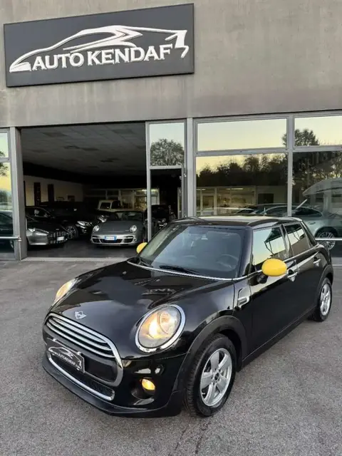 Used MINI ONE Diesel 2016 Ad 