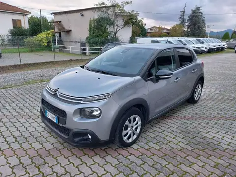 Annonce CITROEN C3 Diesel 2020 d'occasion 