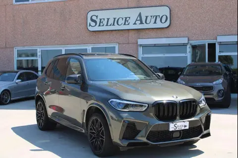 Used BMW X5 Petrol 2020 Ad 