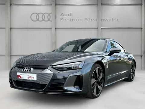 Annonce AUDI E-TRON Électrique 2021 d'occasion 