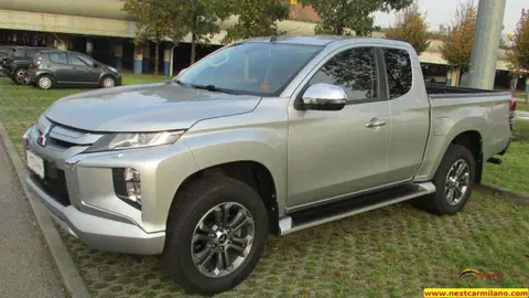 Used MITSUBISHI L200 Diesel 2019 Ad 