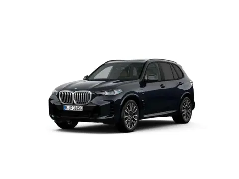 Used BMW X5 Hybrid 2024 Ad 