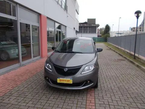 Annonce LANCIA YPSILON Hybride 2021 d'occasion 