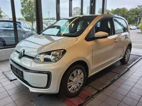 Annonce VOLKSWAGEN UP! Électrique 2021 d'occasion 