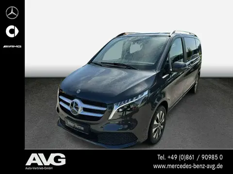 Used MERCEDES-BENZ CLASSE V Diesel 2023 Ad 