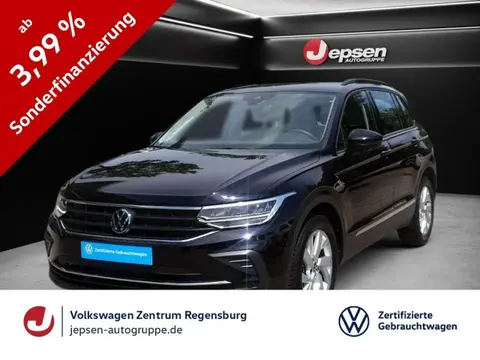 Annonce VOLKSWAGEN TIGUAN Essence 2023 d'occasion 