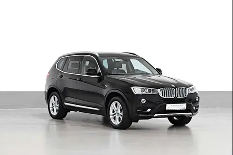 Used BMW X3 Diesel 2017 Ad 