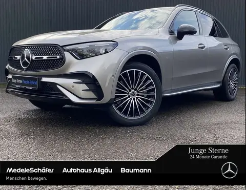 Annonce MERCEDES-BENZ CLASSE GLC Hybride 2023 d'occasion 