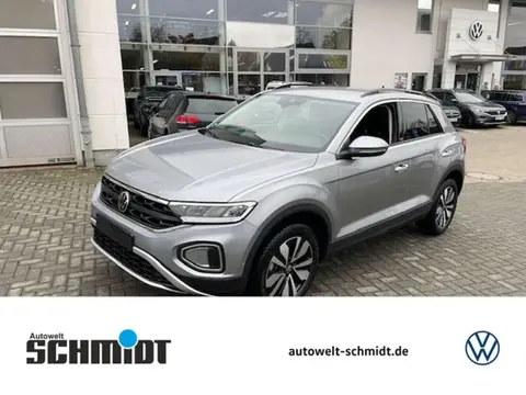 Used VOLKSWAGEN T-ROC Petrol 2023 Ad 