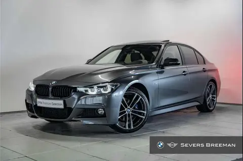 Annonce BMW SERIE 3 Essence 2019 d'occasion 