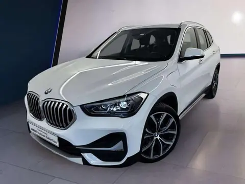 Annonce BMW X1 Hybride 2020 d'occasion 