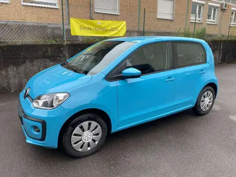 Used VOLKSWAGEN UP! Petrol 2021 Ad 