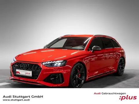 Annonce AUDI RS4 Essence 2023 d'occasion 