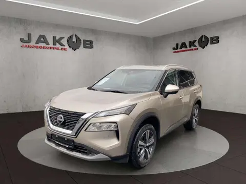 Annonce NISSAN X-TRAIL Essence 2023 d'occasion 